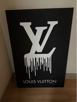 Wall art $40