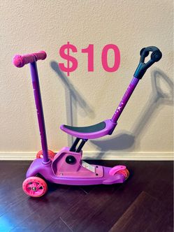 Used Scooter