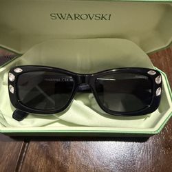 Swarovski Sunglasses