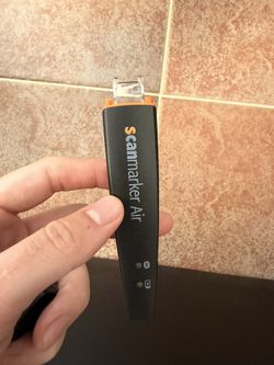 Scanmarker Air