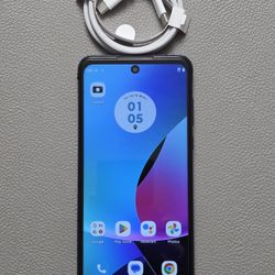 MOTO G PLAY 2023 UNLOCK ANY CARRIER IN GREAT Condition