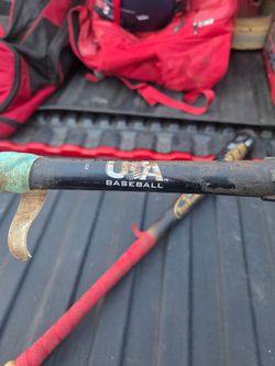 Baseball bats youth