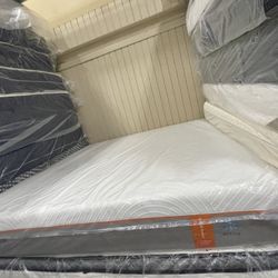 King Mattress Tempur-pedic Firm 