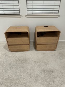 Night Stand Drawers