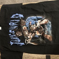 Juice WRLD Shirt Large