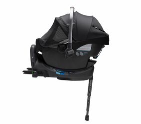 Nuna Car Seat Base