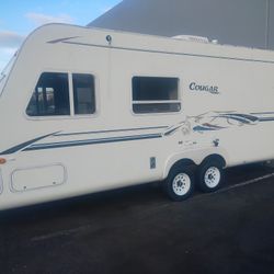 1(contact info removed) Keystone Cougar