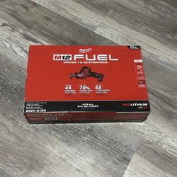 M12 Hackzall 