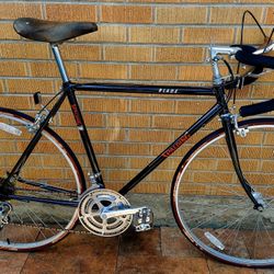 Spalding Blade Road Bicycle