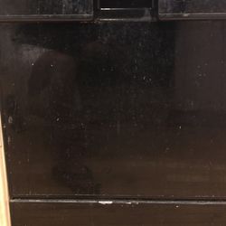 Kitchenaid Dishwasher