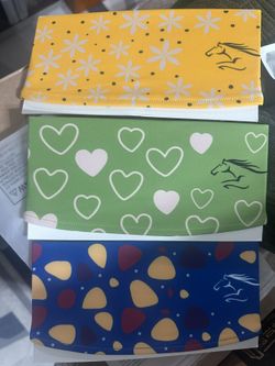 Woman’s Headbands 3 Pack 