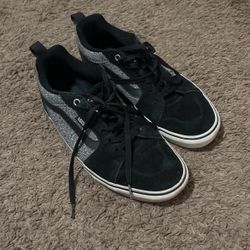 Vans Size 9.5