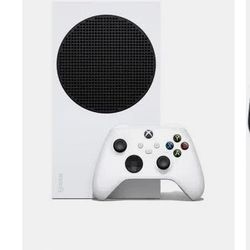 Xbox Series S 350 Cash Or I Trade For A Ps5