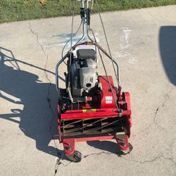 Honda Lawn Mower 