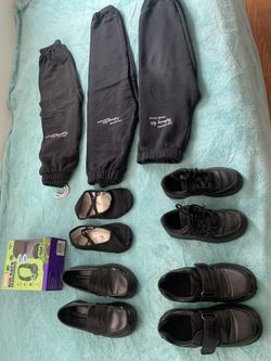 School uniforms 