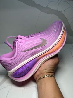 Nike Vomero plus