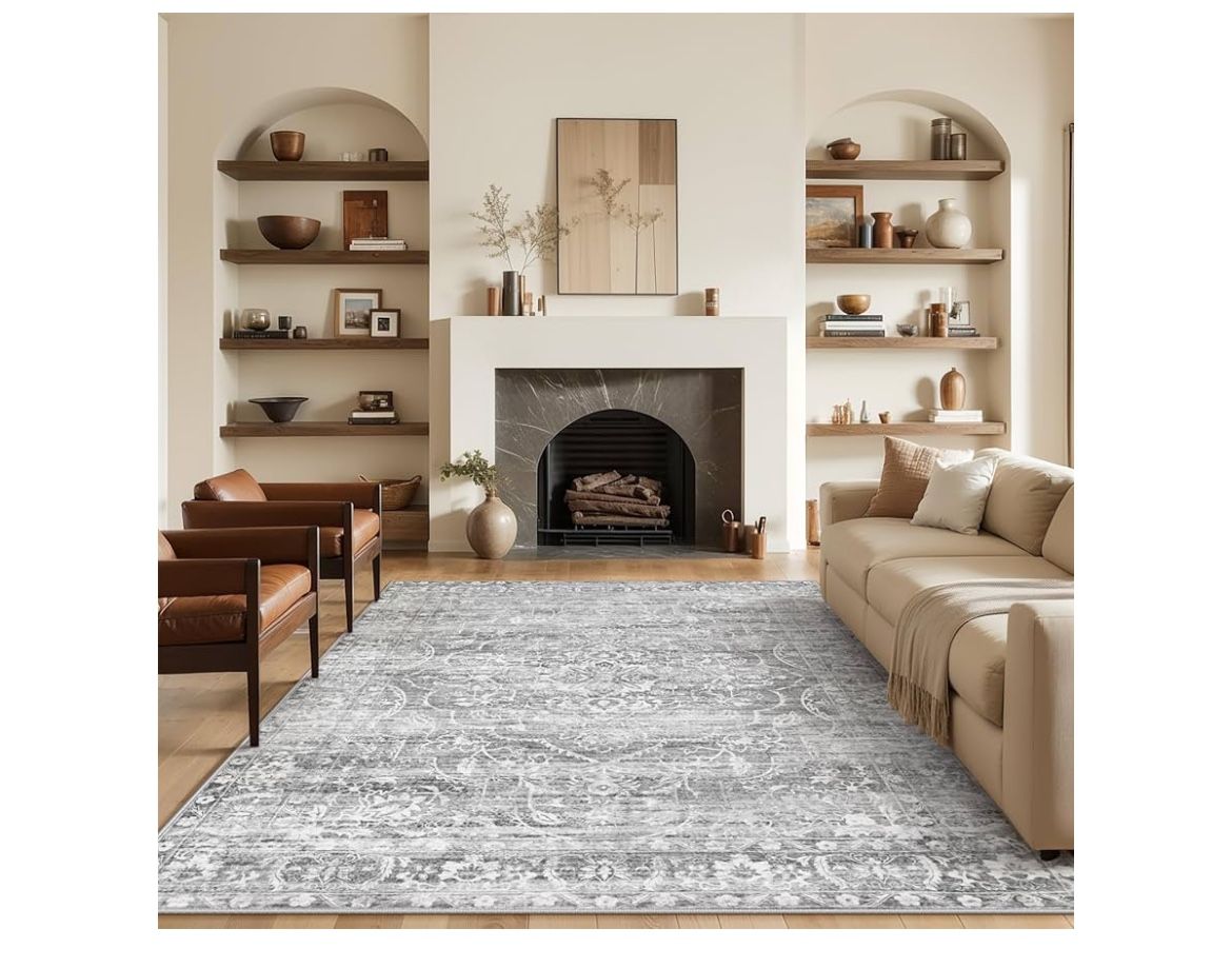Lahome Area Rug