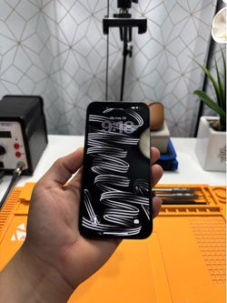iPhone 14