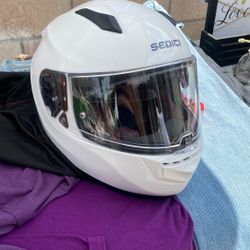 Motorcycle Helmet 