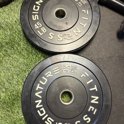 Weights
