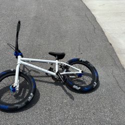 BMX Bike