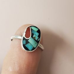 Native American Ring