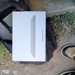 2026 Brand New Samsung Galaxy 9+ Tablet