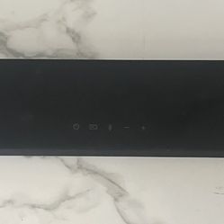 Vizio Soundbar Bluetooth Wireless
