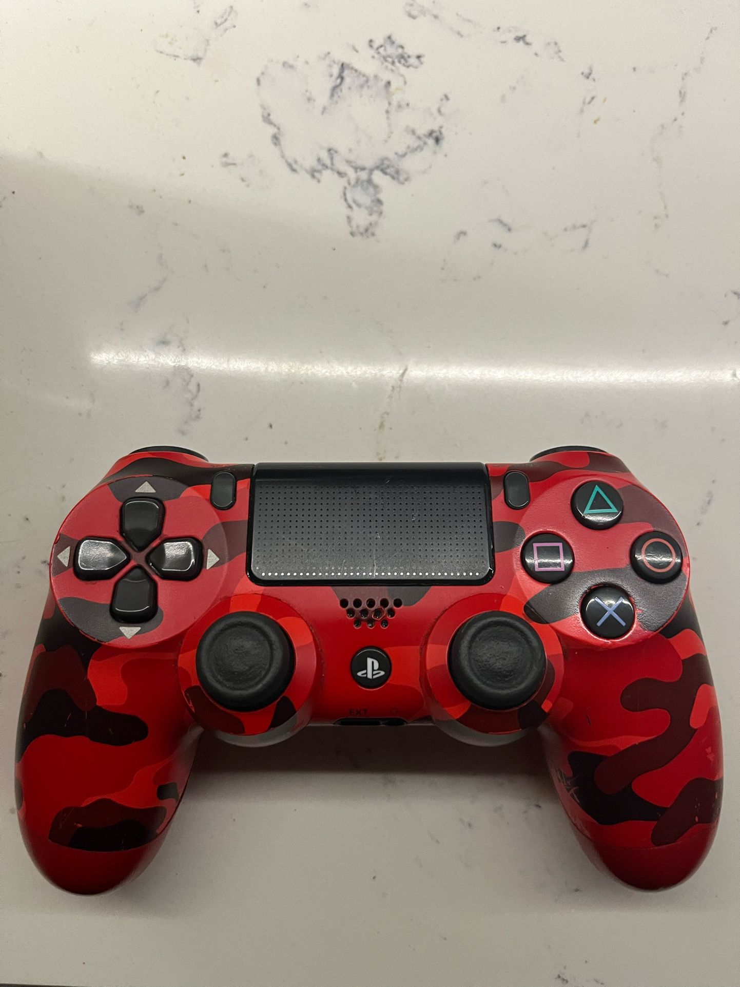 PlayStation 4 Controller