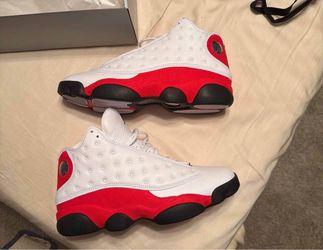 Jordan 13 Chicago