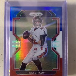 Tom Brady Cards Lot