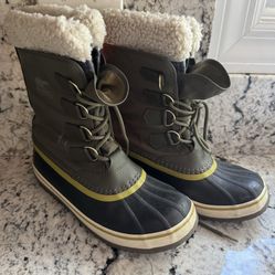Sorel Boots 
