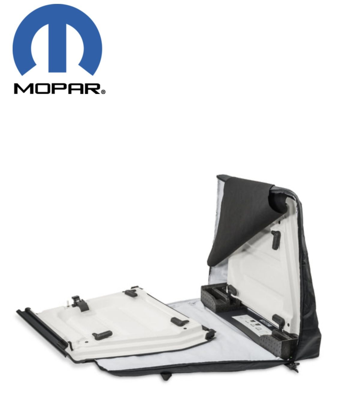 Mopar Freedom Panel Storage Bag (for Jeep Gladiator)