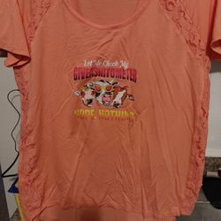 Adult Tshirts 