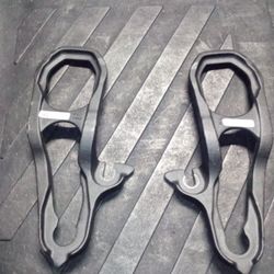 Front Tow Hooks.2019-2023