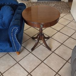 End Table “antique”