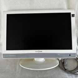 19” 720p INSIGNIA LCD HDTV
