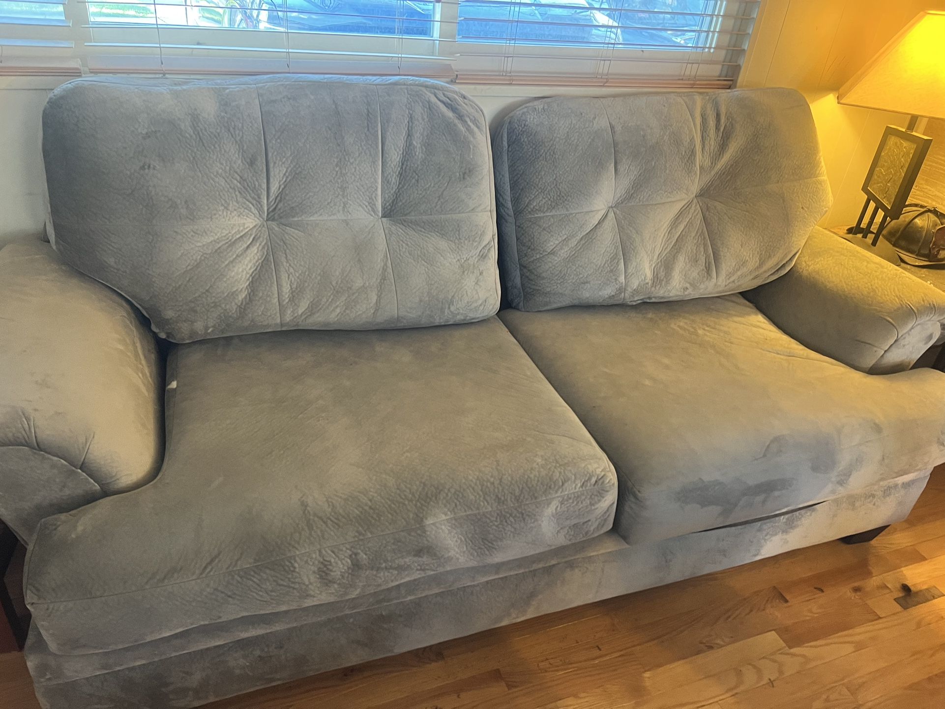 Couch Set