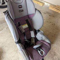 Britax Car Seat