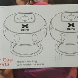 Smart Cup Massager