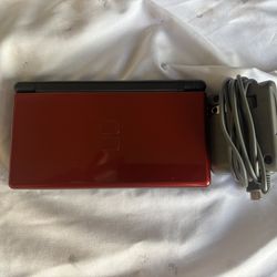 Nintendo DS Lite
