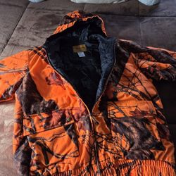 Hunting Jacket Size Large (42/44)