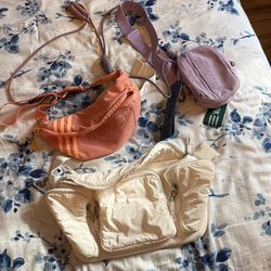 Ivy park bags