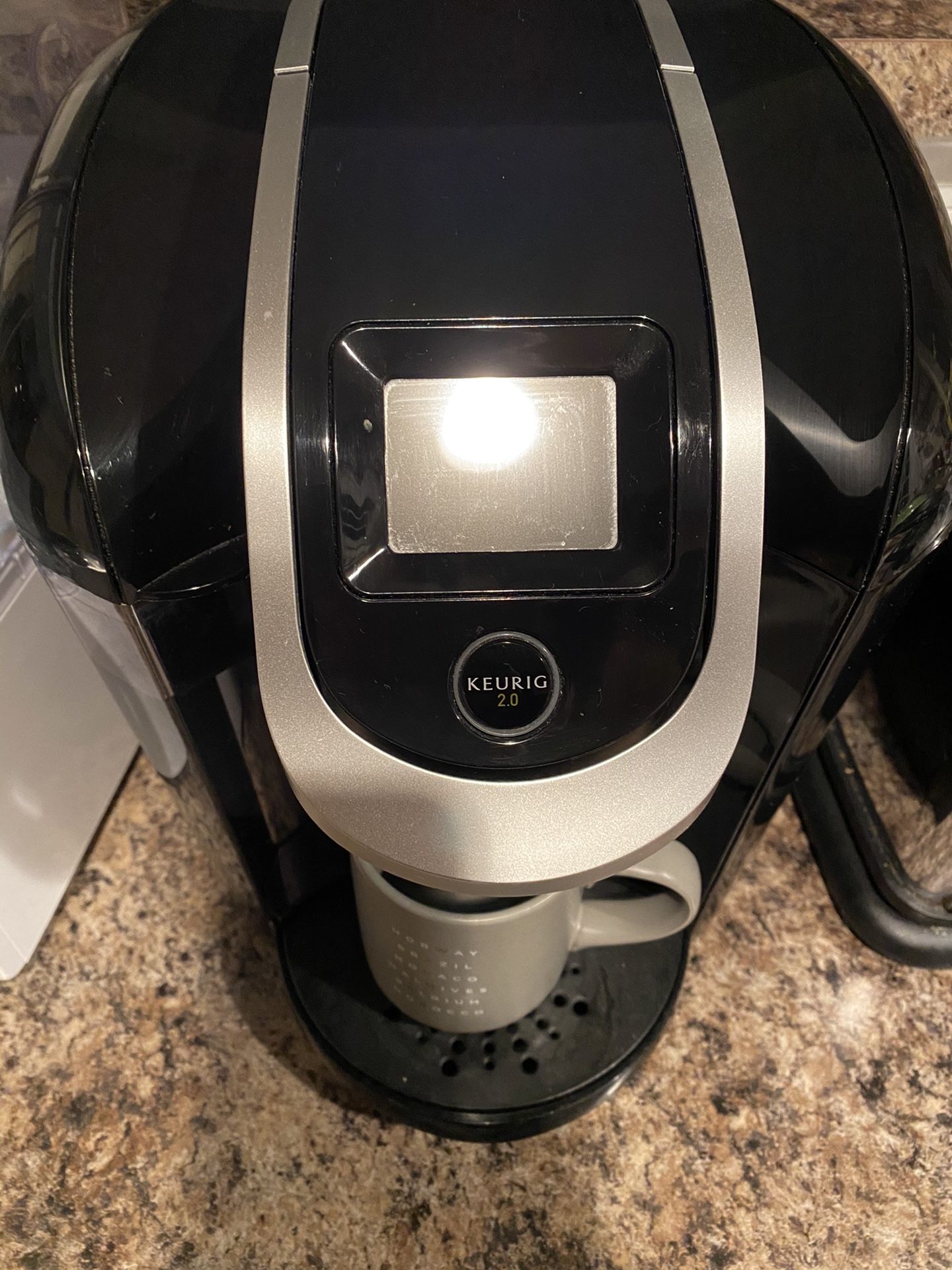 Keurig Coffee Maker