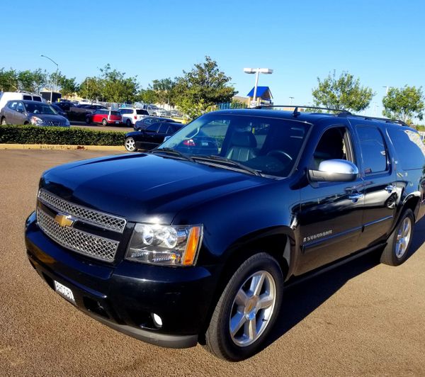 2008 Chevrolet Suburban For Sale In San Diego Ca Offerup