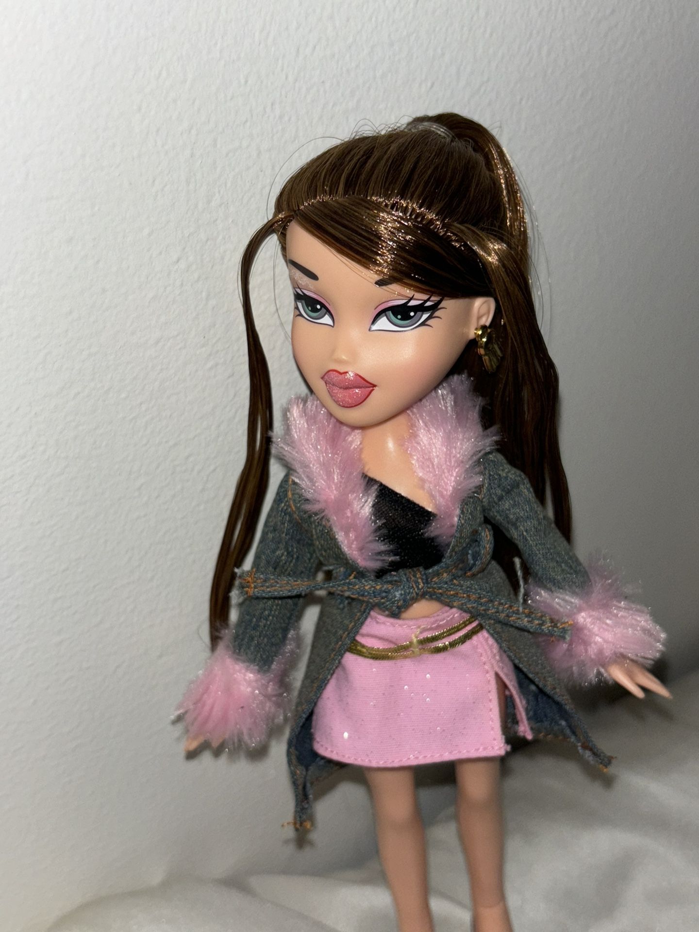 Bratz Dana Funk ‘N’ Glow