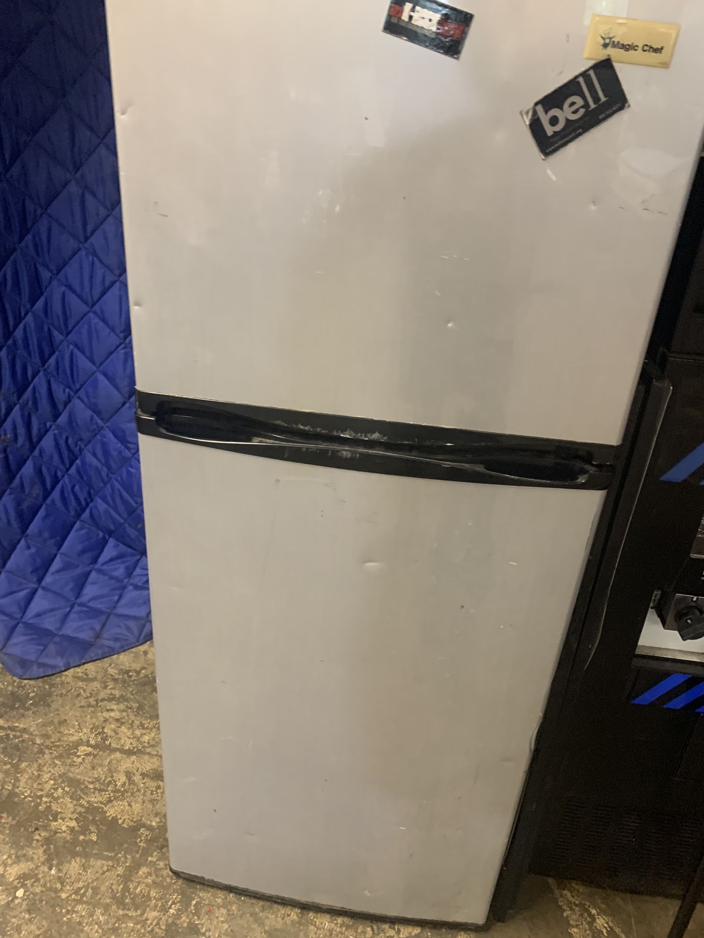 Refrigerator