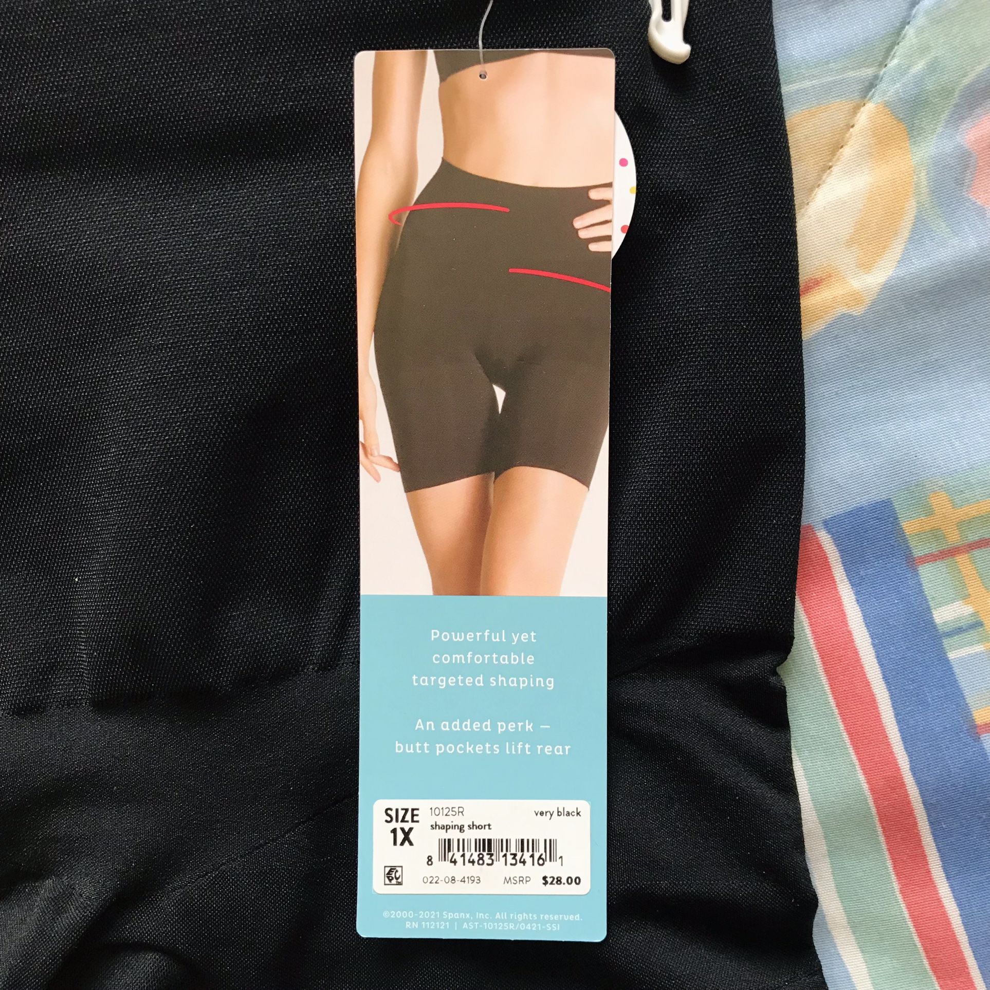 Shaping Short Shapewear Assets By Spanx for Sale in Las Vegas, NV