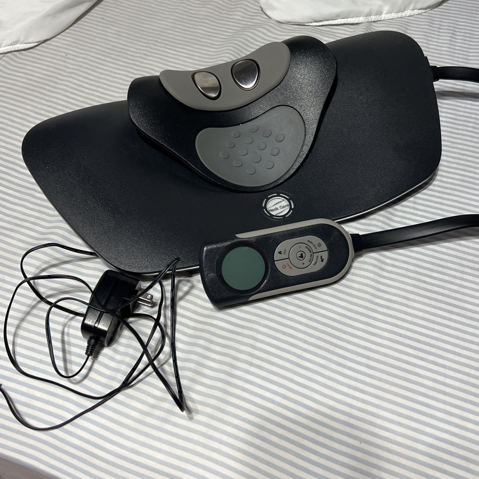 Electric Neck Massager Relief