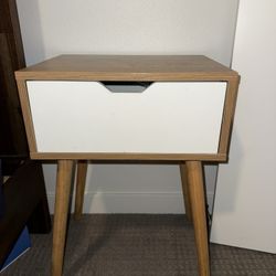 Nightstands (2)